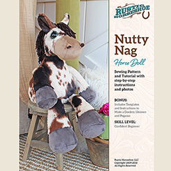 NUTTY NAG, RHS-NNHD-